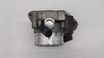 2011-2014 Hyundai Sonata Throttle Body P/N:35100-2G700 Fits Fits 2011 2012 2013 2014 2015 2016 OEM Used Auto Parts