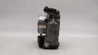 2011-2014 Hyundai Sonata Throttle Body P/N:35100-2G700 Fits Fits 2011 2012 2013 2014 2015 2016 OEM Used Auto Parts - Oemused