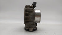 2011-2014 Hyundai Sonata Throttle Body P/N:35100-2G700 Fits Fits 2011 2012 2013 2014 2015 2016 OEM Used Auto Parts - Oemused