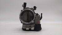 2011-2014 Hyundai Sonata Throttle Body P/N:35100-2G700 Fits Fits 2011 2012 2013 2014 2015 2016 OEM Used Auto Parts - Oemused