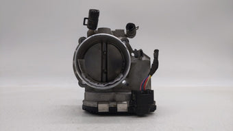 compare product 2011-2014 Hyundai Sonata Throttle Body P/N:35100-2G700 Fits Fits 2011 2012 2013 2014 2015 2016 OEM Used Auto Parts