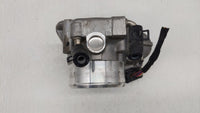 2011-2014 Hyundai Sonata Throttle Body P/N:35100-2G700 Fits Fits 2011 2012 2013 2014 2015 2016 OEM Used Auto Parts - Oemused