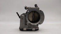 2011-2014 Hyundai Sonata Throttle Body P/N:35100-2G700 Fits Fits 2011 2012 2013 2014 2015 2016 OEM Used Auto Parts - Oemused