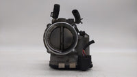 2011-2014 Hyundai Sonata Throttle Body P/N:35100-2G700 Fits Fits 2011 2012 2013 2014 2015 2016 OEM Used Auto Parts - Oemused