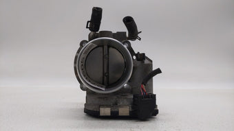 compare product 2011-2014 Hyundai Sonata Throttle Body P/N:35100-2G700 Fits Fits 2011 2012 2013 2014 2015 2016 OEM Used Auto Parts