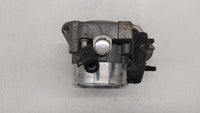2011-2014 Hyundai Sonata Throttle Body P/N:35100-2G700 Fits Fits 2011 2012 2013 2014 2015 2016 OEM Used Auto Parts - Oemused