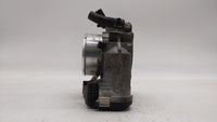 2011-2014 Hyundai Sonata Throttle Body P/N:35100-2G700 Fits Fits 2011 2012 2013 2014 2015 2016 OEM Used Auto Parts - Oemused
