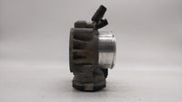 2011-2014 Hyundai Sonata Throttle Body P/N:35100-2G700 Fits Fits 2011 2012 2013 2014 2015 2016 OEM Used Auto Parts - Oemused