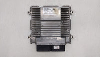 2011-2014 Hyundai Sonata PCM Engine Control Computer ECU ECM PCU OEM P/N:39101-2G673 39101-2G671 Fits Fits 2011 2012 2013 20