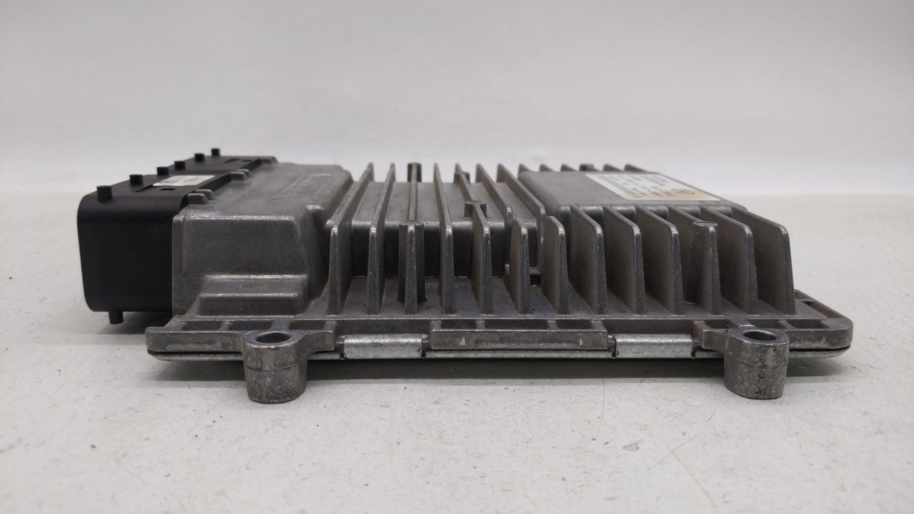2011-2014 Hyundai Sonata PCM Engine Control Computer ECU ECM PCU OEM P/N:39101-2G673 39101-2G671 Fits Fits 2011 2012 2013 20