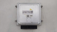 2011-2014 Hyundai Sonata PCM Engine Control Computer ECU ECM PCU OEM P/N:39101-2G673 39101-2G671 Fits Fits 2011 2012 2013 20