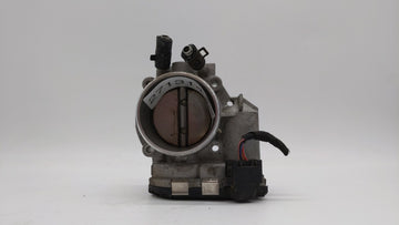 2011-2014 Hyundai Sonata Throttle Body P/N:35100-2G710 Fits Fits 2011 2012 2013 2014 2015 2016 OEM Used Auto Parts - Oemused