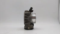 2011-2014 Hyundai Sonata Throttle Body P/N:35100-2G710 Fits Fits 2011 2012 2013 2014 2015 2016 OEM Used Auto Parts - Oemused