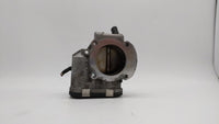 2011-2014 Hyundai Sonata Throttle Body P/N:35100-2G710 Fits Fits 2011 2012 2013 2014 2015 2016 OEM Used Auto Parts - Oemused