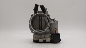 compare product 2011-2014 Hyundai Sonata Throttle Body P/N:35100-2G710 Fits Fits 2011 2012 2013 2014 2015 2016 OEM Used Auto Parts