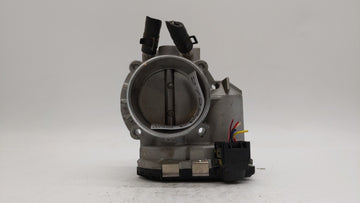 2011-2014 Hyundai Sonata Throttle Body P/N:35100-2G710 Fits Fits 2011 2012 2013 2014 2015 2016 OEM Used Auto Parts - Oemused