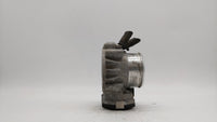 2011-2014 Hyundai Sonata Throttle Body P/N:35100-2G710 Fits Fits 2011 2012 2013 2014 2015 2016 OEM Used Auto Parts - Oemused