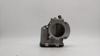 2011-2014 Hyundai Sonata Throttle Body P/N:35100-2G710 Fits Fits 2011 2012 2013 2014 2015 2016 OEM Used Auto Parts - Oemused