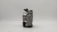 2011-2014 Hyundai Sonata Throttle Body P/N:35100-2G710 Fits Fits 2011 2012 2013 2014 2015 2016 OEM Used Auto Parts - Oemused