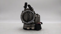 2011-2014 Hyundai Sonata Throttle Body P/N:35100-2G710 Fits Fits 2011 2012 2013 2014 2015 2016 OEM Used Auto Parts - Oemused