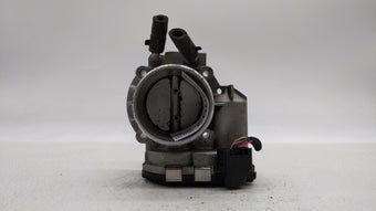 compare product 2011-2014 Hyundai Sonata Throttle Body P/N:35100-2G710 Fits Fits 2011 2012 2013 2014 2015 2016 OEM Used Auto Parts