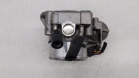 2011-2014 Hyundai Sonata Throttle Body P/N:35100-2G710 Fits Fits 2011 2012 2013 2014 2015 2016 OEM Used Auto Parts - Oemused