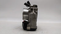 2011-2014 Hyundai Sonata Throttle Body P/N:35100-2G710 Fits Fits 2011 2012 2013 2014 2015 2016 OEM Used Auto Parts - Oemused