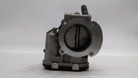 2011-2014 Hyundai Sonata Throttle Body P/N:35100-2G710 Fits Fits 2011 2012 2013 2014 2015 2016 OEM Used Auto Parts - Oemused