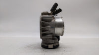 2011-2014 Hyundai Sonata Throttle Body P/N:35100-2G710 Fits Fits 2011 2012 2013 2014 2015 2016 OEM Used Auto Parts - Oemused