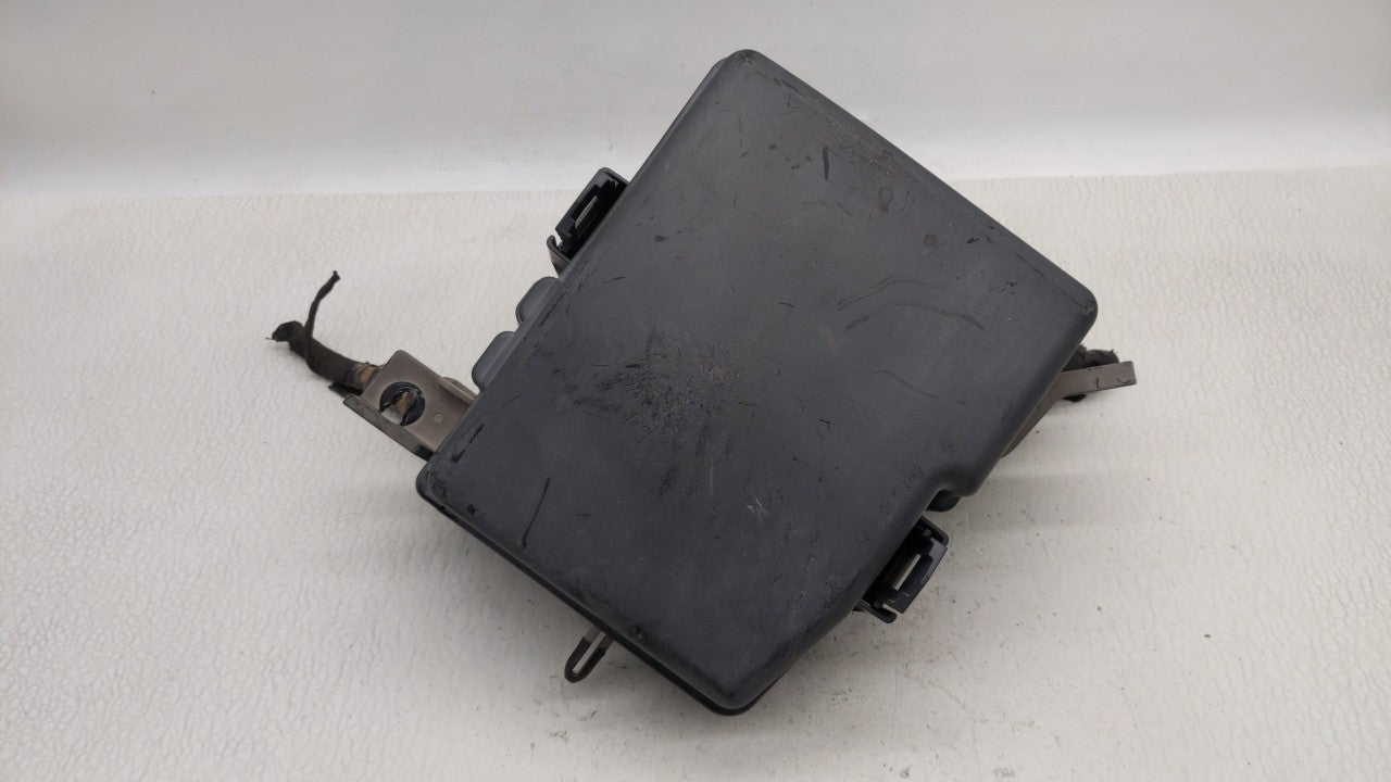 2011-2014 Hyundai Sonata Fusebox Fuse Box Panel Relay Module P/N:VS912003Q071MG VSQFHE2370F0175 Fits Fits 2011 2012 2013 201