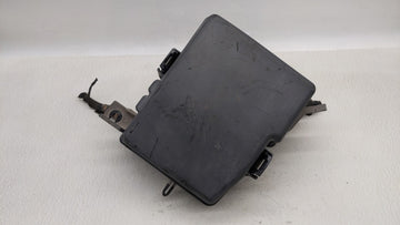 2011-2014 Hyundai Sonata Fusebox Fuse Box Panel Relay Module P/N:VS912003Q071MG VSQFHE2370F0175 Fits Fits 2011 2012 2013 201