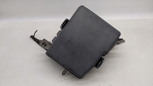 2011-2014 Hyundai Sonata Fusebox Fuse Box Panel Relay Module P/N:VS912003Q071MG VSQFHE2370F0175 Fits Fits 2011 2012 2013 201