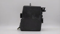 2011-2014 Hyundai Sonata Fusebox Fuse Box Panel Relay Module P/N:VS912003Q071MG VSQFHE2370F0175 Fits Fits 2011 2012 2013 201
