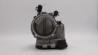 2011-2014 Hyundai Sonata Throttle Body P/N:35100-2G700 Fits Fits 2011 2012 2013 2014 2015 2016 OEM Used Auto Parts - Oemused