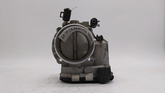 compare product 2011-2014 Hyundai Sonata Throttle Body P/N:35100-2G700 Fits Fits 2011 2012 2013 2014 2015 2016 OEM Used Auto Parts