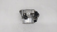 2011-2014 Hyundai Sonata Throttle Body P/N:35100-2G700 Fits Fits 2011 2012 2013 2014 2015 2016 OEM Used Auto Parts - Oemused