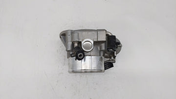 2011-2014 Hyundai Sonata Throttle Body P/N:35100-2G700 Fits Fits 2011 2012 2013 2014 2015 2016 OEM Used Auto Parts