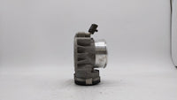 2011-2014 Hyundai Sonata Throttle Body P/N:35100-2G700 Fits Fits 2011 2012 2013 2014 2015 2016 OEM Used Auto Parts - Oemused