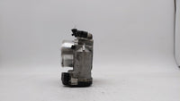 2011-2014 Hyundai Sonata Throttle Body P/N:35100-2G700 Fits Fits 2011 2012 2013 2014 2015 2016 OEM Used Auto Parts - Oemused