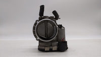 2011-2014 Hyundai Sonata Throttle Body P/N:35100-2G700 Fits Fits 2011 2012 2013 2014 2015 2016 OEM Used Auto Parts - Oemused
