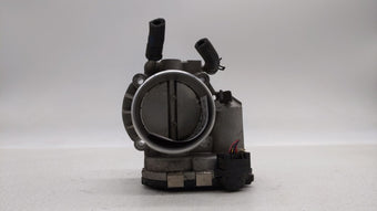 compare product 2011-2014 Hyundai Sonata Throttle Body P/N:35100-2G700 Fits Fits 2011 2012 2013 2014 2015 2016 OEM Used Auto Parts