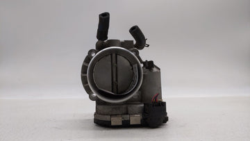 2011-2014 Hyundai Sonata Throttle Body P/N:35100-2G700 Fits Fits 2011 2012 2013 2014 2015 2016 OEM Used Auto Parts - Oemused