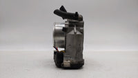 2011-2014 Hyundai Sonata Throttle Body P/N:35100-2G700 Fits Fits 2011 2012 2013 2014 2015 2016 OEM Used Auto Parts - Oemused
