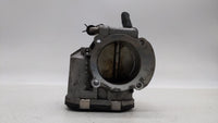 2011-2014 Hyundai Sonata Throttle Body P/N:35100-2G700 Fits Fits 2011 2012 2013 2014 2015 2016 OEM Used Auto Parts - Oemused