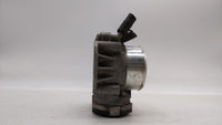 2011-2014 Hyundai Sonata Throttle Body P/N:35100-2G700 Fits Fits 2011 2012 2013 2014 2015 2016 OEM Used Auto Parts - Oemused