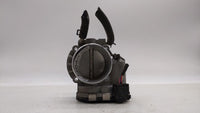 2011-2014 Hyundai Sonata Throttle Body P/N:35100-2G700 Fits Fits 2011 2012 2013 2014 2015 2016 OEM Used Auto Parts - Oemused