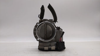 compare product 2011-2014 Hyundai Sonata Throttle Body P/N:35100-2G700 Fits Fits 2011 2012 2013 2014 2015 2016 OEM Used Auto Parts