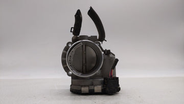2011-2014 Hyundai Sonata Throttle Body P/N:35100-2G700 Fits Fits 2011 2012 2013 2014 2015 2016 OEM Used Auto Parts - Oemused