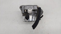 2011-2014 Hyundai Sonata Throttle Body P/N:35100-2G700 Fits Fits 2011 2012 2013 2014 2015 2016 OEM Used Auto Parts - Oemused