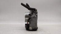 2011-2014 Hyundai Sonata Throttle Body P/N:35100-2G700 Fits Fits 2011 2012 2013 2014 2015 2016 OEM Used Auto Parts - Oemused